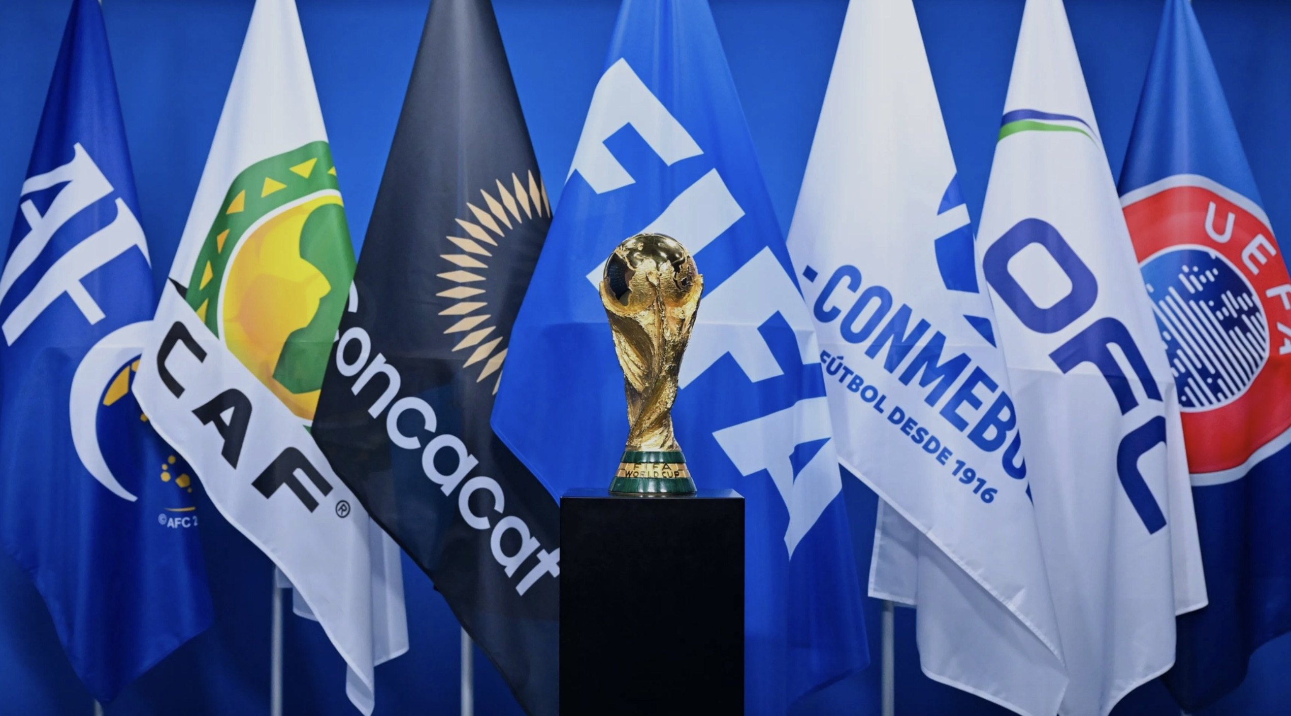 Lee más sobre el artículo Copa Mundial de la FIFA 2030 se jugará en tres continentes